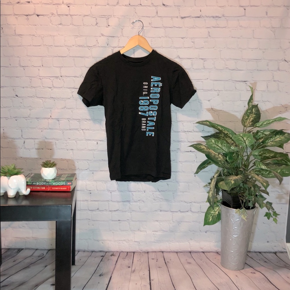Men’s Aeropostale Tee